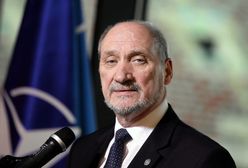 Macierewicz uderza w Komorowskiego: błędny system dowodzenia