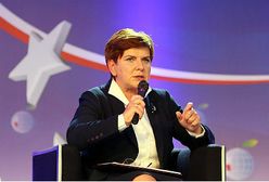 Oni będą rządzić Polską? "Gabinet cieni" Beaty Szydło