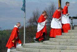 Polscy księża chcą mieć żony