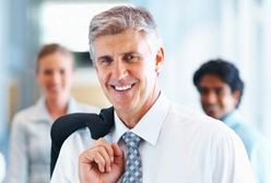 Połowa szefów największych firm ma dyplom uczelni technicznej