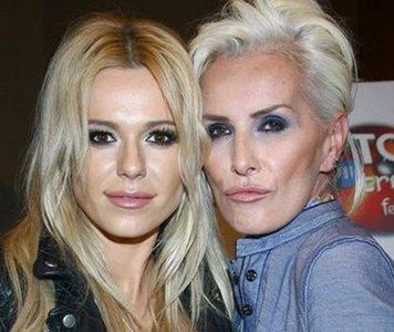 Kora nie cierpi Dody. Chodzi m.in. o kasę!