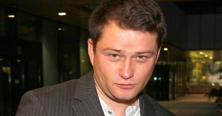 Jarosław Kuźniar: postanowił się ożenić!