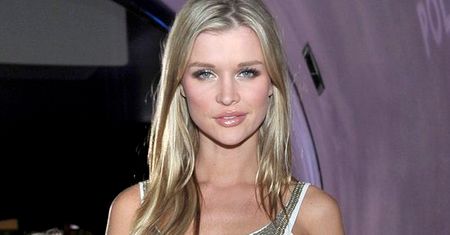 "Taniec z gwiazdami": Joanna Krupa ponownie w programie!