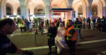 Ekspert o zamachu w Nicei: służby informowały, że taktyka terrorystów zmienia się