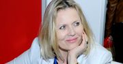 Grażyna Szapołowska: „Chętnie zagrałabym psychicznie chorą”