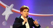 Oni będą rządzić Polską? "Gabinet cieni" Beaty Szydło