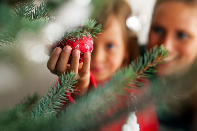 Moje smutne Christmas, czyli święta Polek za granicą