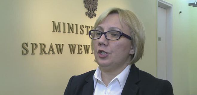 MSW: zwolnień nie będzie (WIDEO)