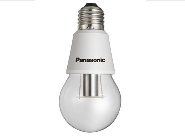 Panasonic wprowadza 9 nowych żarówek LED na rynek europejski