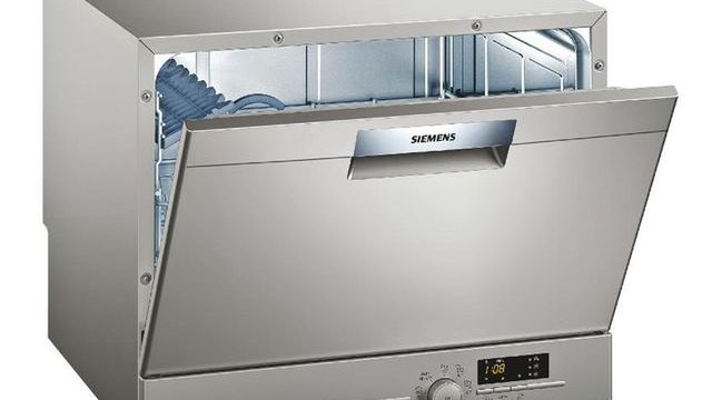 zmywarka siemens
