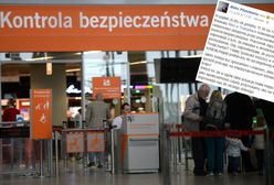 Rasistowski incydent na Lotnisku Chopina. Ofiarą holenderska reżyserka