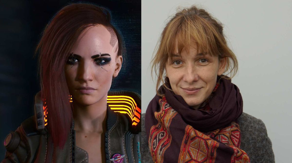 Cyberpunk 2077. Rozmawiamy z główną bohaterką. "Faceci wylecą na kopach za drzwi"