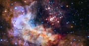Gwiazda KIC 8462852 - naukowcy poważnie myślą o istnieniu tam cywilizacji
