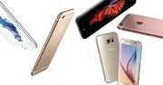 Naprawdę Samsung Galaxy S6 jest lepszy od iPhone'a 6s?