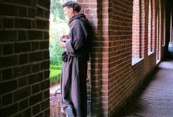 "Bankierze zostań zakonnikiem"