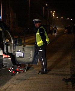 Mundurowi zostają poza ZUS-em