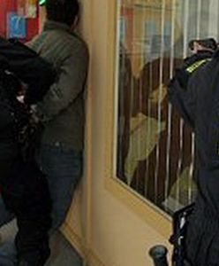 Policja: dla absolwentów krótsze szkolenie podstawowe