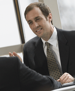 Tak rekrutują sprzedawców