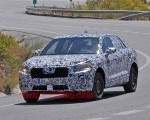 Nowe Audi Q1 - may crossover coraz bliej