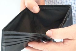 Różnice w zarobach są coraz większe