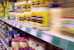 Praca w supermarketach czeka na Polaków