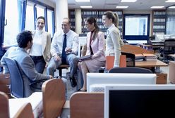 Oto czego nie tolerują szefowie!