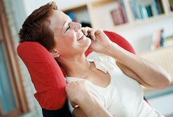 Czy jesteś zadowolony ze swojej pracy?