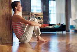 Jak żyć z małżonkiem uzależnionym od pracy?