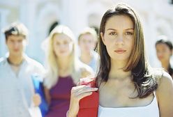 Dla politologa i pedagoga nie ma pracy