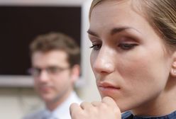 Polonistka: nie będę obcierać niemowlakom tyłków