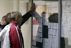 63 proc. bezrobotnych nie chce pomocy urzędu pracy