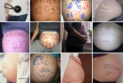 Marzenie ciężarnych: urodzić po 17 marca