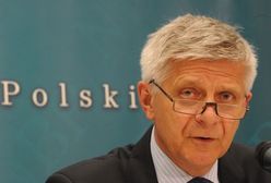 Marek Belka szuka stażystów. Płaci 2 tys. zł netto