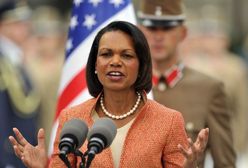 Condoleezza Rice - na straży supermocarstwa