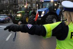 Chcą do policji. Tam jest praca!