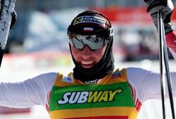 840 tys. zł - tyle zarobiła Justyna Kowalczyk