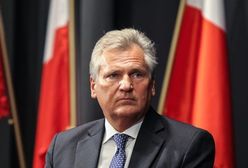 Dyktator też płaci Kwaśniewskiemu