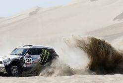 Hołowczyc: serce boli najbardziej