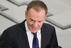 Donald Tusk też dostał premie