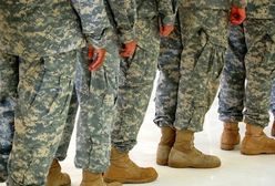 Armia wciąż oblegana przez kandydatów