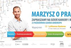 Praca dla Steve’a Jobsa tylko na Pomorzu