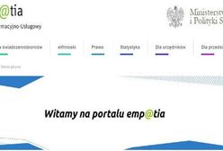 PiS chce, żeby NIK sprawdził celowość wydania pieniędzy na portal Emp@tia