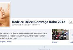 Rodzice dzieci gorszego roku 2012 walczą o urlop