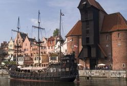 Ile zarabiają mieszkańcy Trójmiasta?