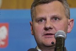 Kariery podwładnych bratanka ministra Grada