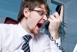 Donieś na swojego szefa