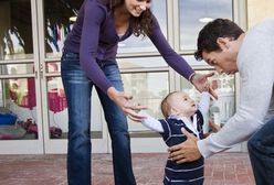 Urlop ojcowski - premia dla ojców za wykorzystanie?