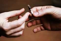 Biorą amfetaminę, palą marihuanę - menedżerowie, informatycy, nawet nauczyciele