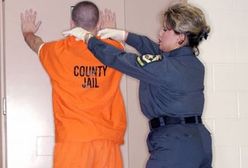 Strażnik więzienny najbardziej stresującym zawodem w Wielkiej Brytanii. A w Polsce?