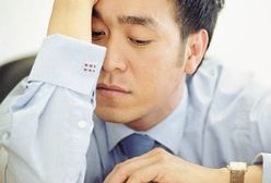 "Kobieta mnie utrzymuje. Potrzebuję psychologa!"